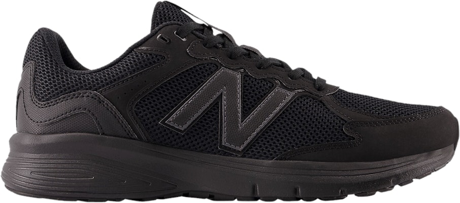New Balance 460v3 2E Wide 'Black' M460AB3-2E Buy New Balance 460v3 2E Wide 'Black' M460AB3-2E