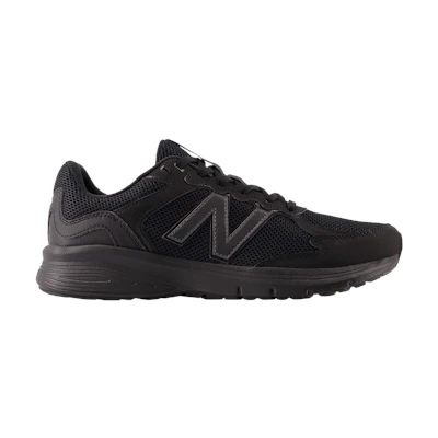 NB 460v3 2E Wide 'Black'