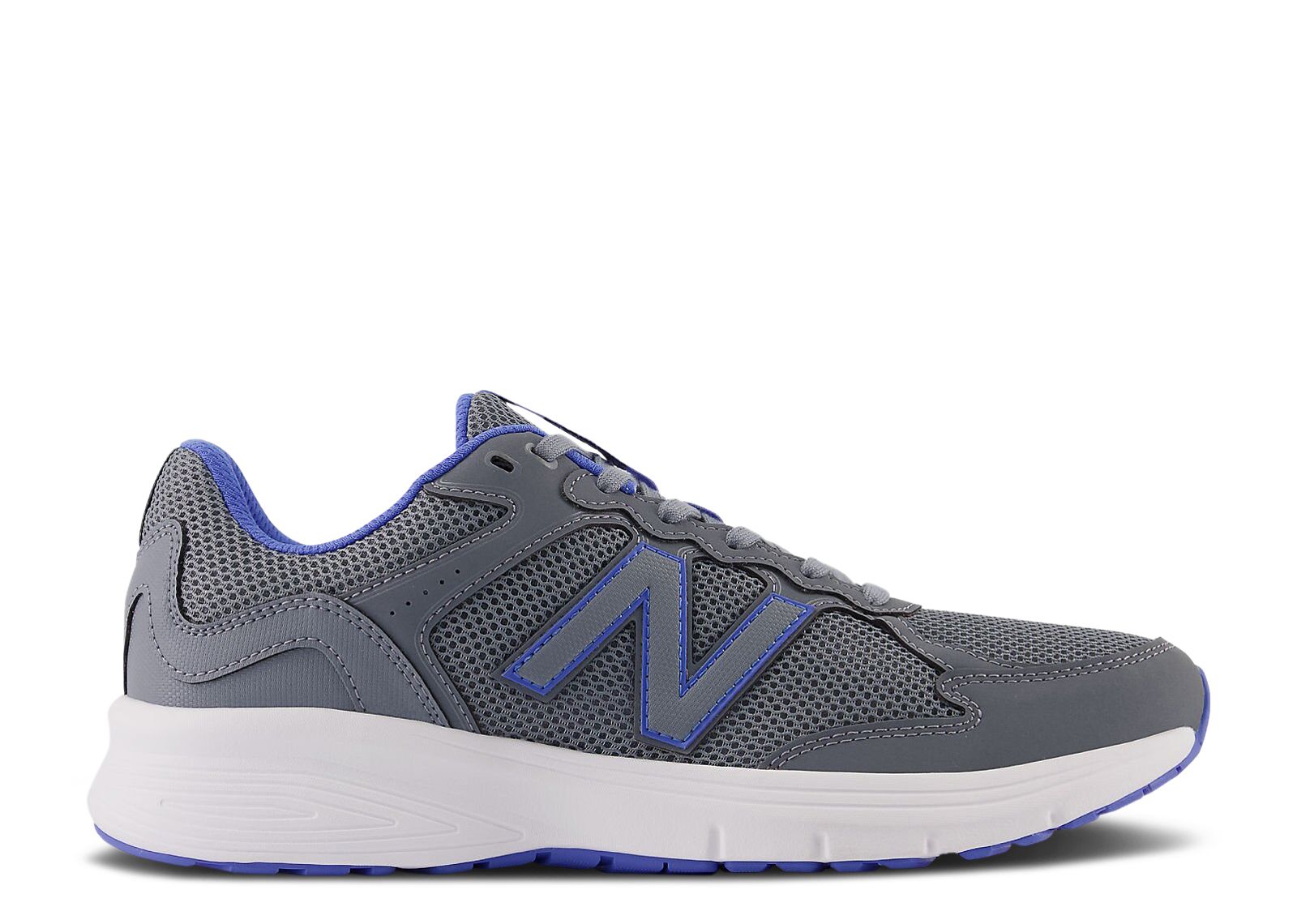 New Balance 460v3 2E Wide 'Grey Blue' M460BB3-2E
