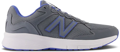 New Balance 460v3 2E Wide 'Grey Blue' M460BB3-2E New Balance 460v3 2E Wide 'Grey Blue' M460BB3-2E