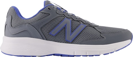 New Balance 460v3 2E Wide 'Grey Blue' M460BB3-2E New Balance 460v3 2E Wide 'Grey Blue' M460BB3-2E