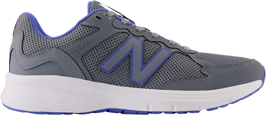 New Balance 460v3 2E Wide 'Grey Blue' M460BB3-2E Buy New Balance 460v3 2E Wide 'Grey Blue' M460BB3-2E