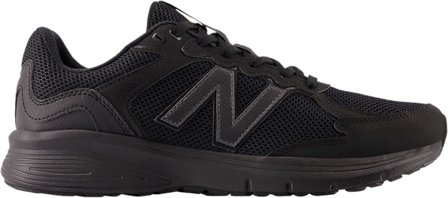 New Balance 460v3 4E Wide 'Black' M460AB3-4E Buy New Balance 460v3 4E Wide 'Black' M460AB3-4E