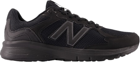 New Balance 460v3 4E Wide 'Black' M460AB3-4E New Balance 460v3 4E Wide 'Black' M460AB3-4E