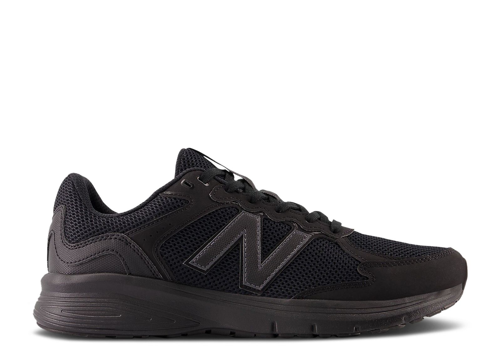 New Balance 460v3 4E Wide 'Black' M460AB3-4E