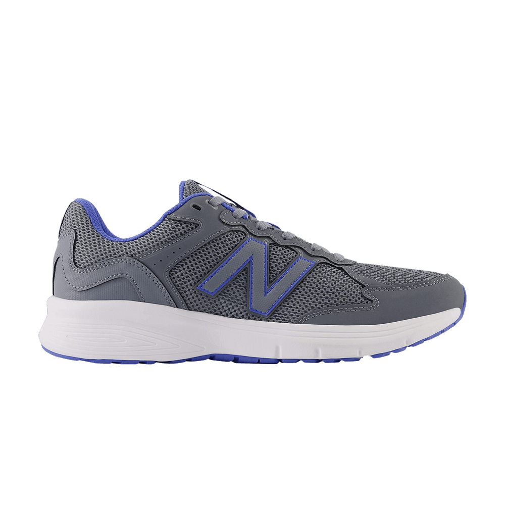 New Balance 460v3 4E Wide 'Grey Blue' M460BB3-4E