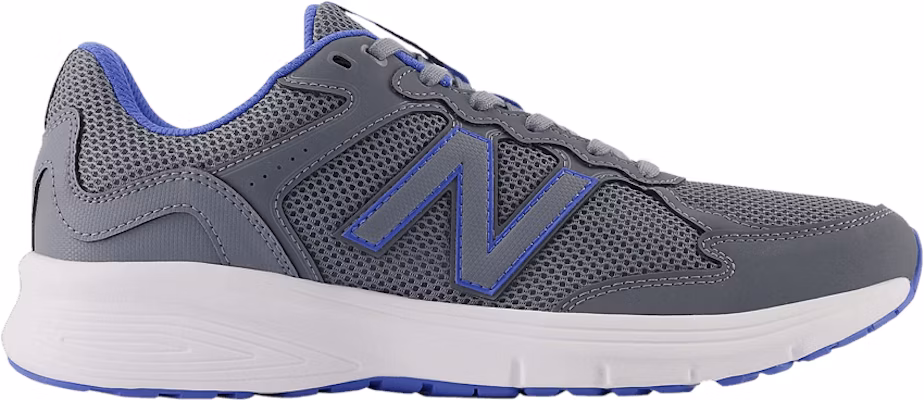 New Balance 460v3 4E Wide 'Grey Blue' M460BB3-4E Buy New Balance 460v3 4E Wide 'Grey Blue' M460BB3-4E