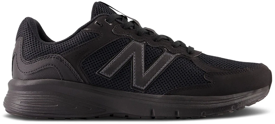 New Balance 460v3 'Hitam' M460AB3 Buy New Balance 460v3 'Hitam' M460AB3