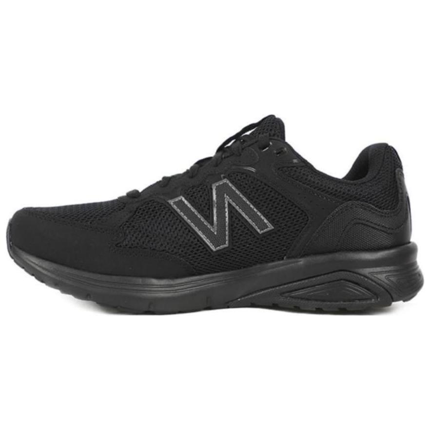 New Balance 460v3 'Black' M460AB3