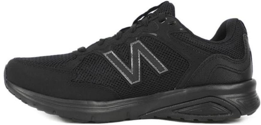 new-balance-460v3-black