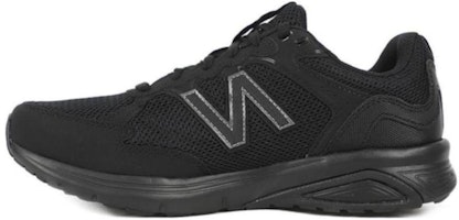 New Balance 460v3 'Black' M460AB3 New Balance 460v3 'Black' M460AB3