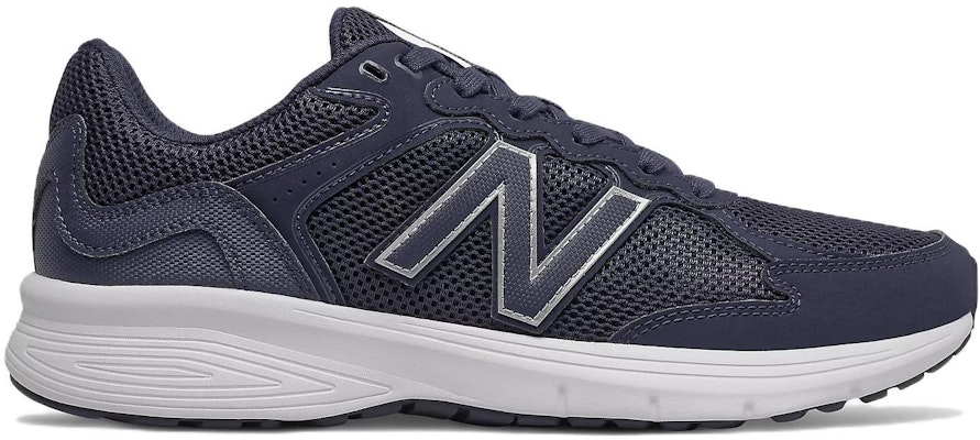 新百伦 460v3 '队海军蓝' M460LN3 Order 新百伦 460v3 '队海军蓝' M460LN3