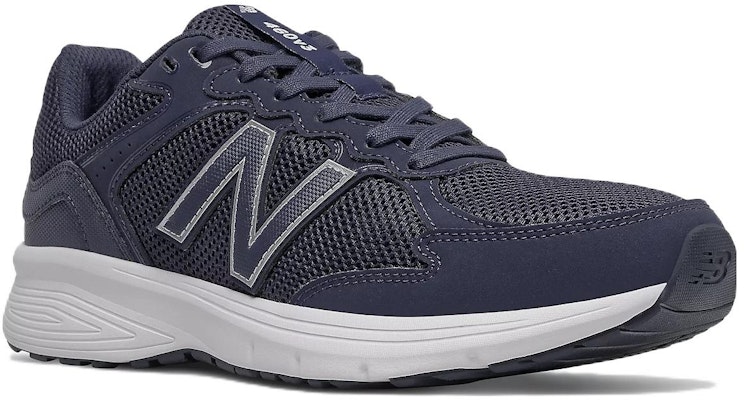 New Balance 460v3 'Team Navy' M460LN3 Lookbook New Balance 460v3 'Team Navy' M460LN3