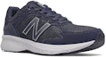 Lookbook New Balance 460v3 'Team Navy' Navy M460LN3