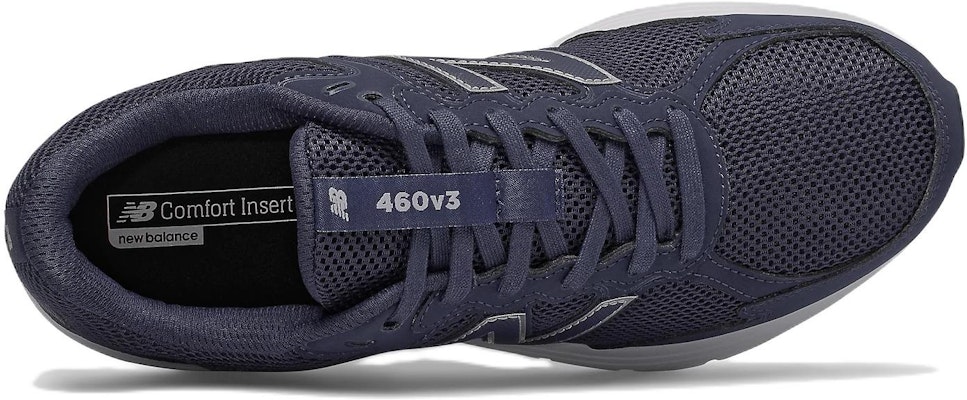 New Balance 460v3 'Team Navy' M460LN3 Shop New Balance 460v3 'Team Navy' M460LN3