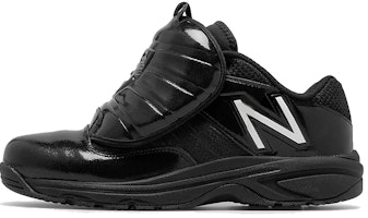 New Balance 460v3 Low Umpire Plate 'Black White' MUL460T3 New Balance 460v3 Low Umpire Plate 'Black White' MUL460T3