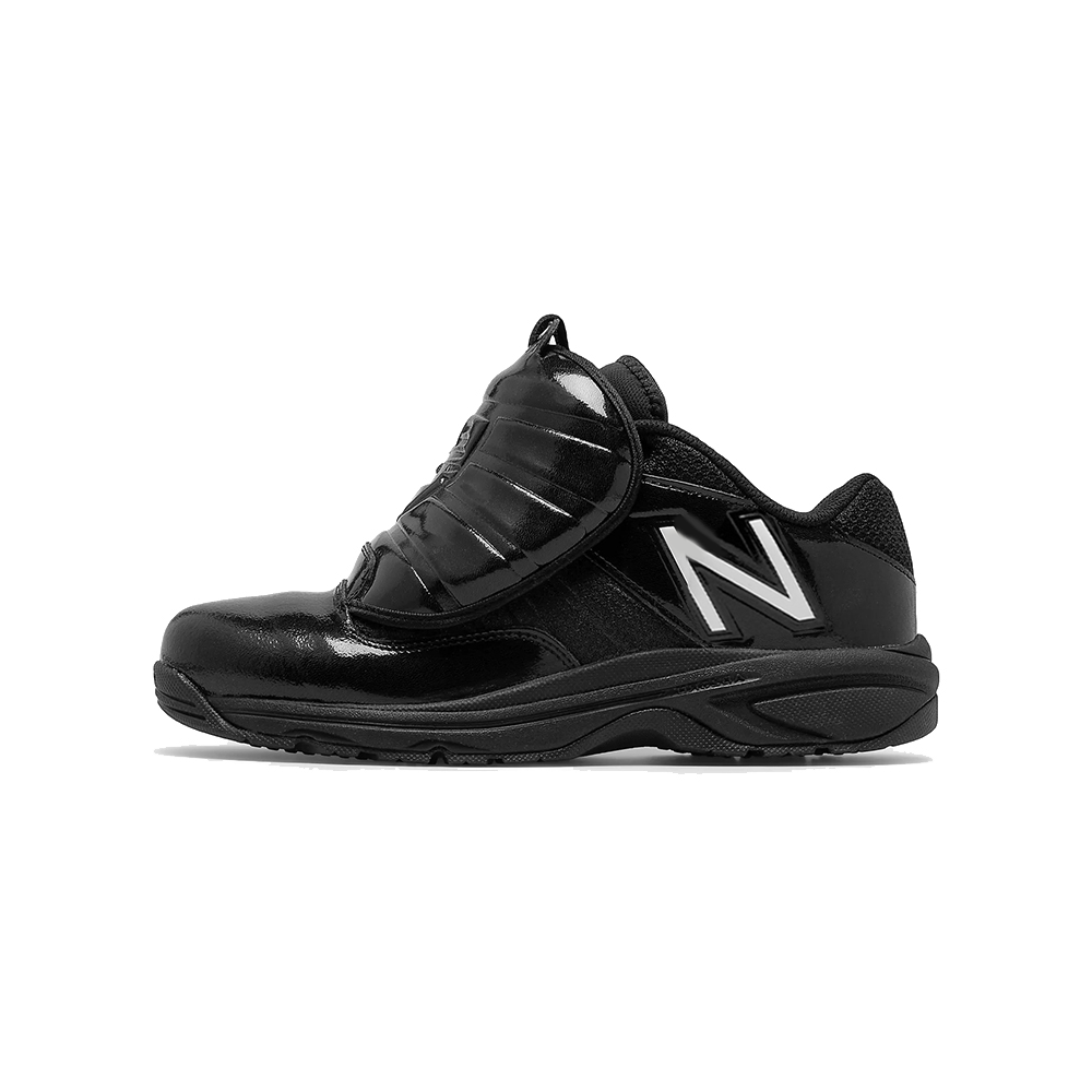 New Balance 460v3 Low Umpire Plate 'Black White' MUL460T3