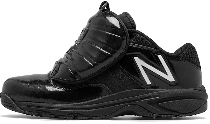 New Balance 460v3 Low Umpire Plate 'Black White' MUL460T3 Buy New Balance 460v3 Low Umpire Plate 'Black White' MUL460T3