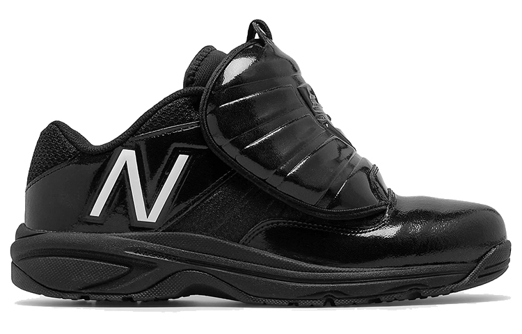 Order New Balance 460v3 低款裁判護片 黑色
