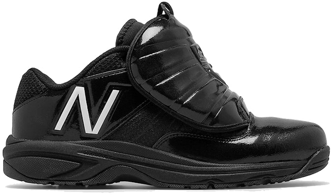 New Balance 460v3 Low Umpire Plate 'Black White' MUL460T3 Order New Balance 460v3 Low Umpire Plate 'Black White' MUL460T3
