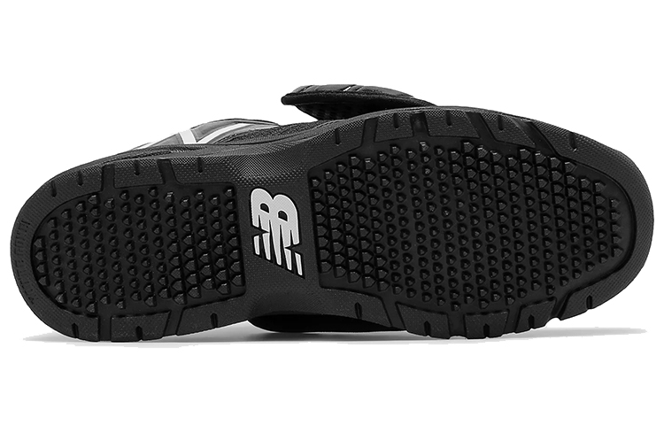 Shop New Balance 460v3 低款裁判護片 黑色