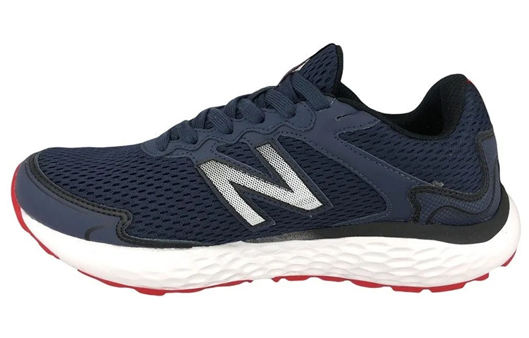 NB 461 'Dark Blue Silver White'