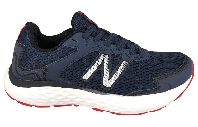 NB 461 'Dark Blue Silver White' 圖 2