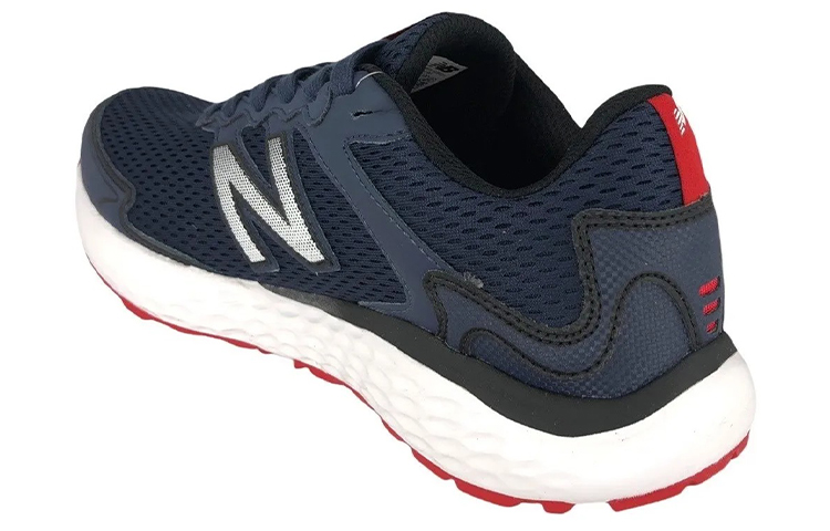 NB 461 'Dark Blue Silver White' 圖 3
