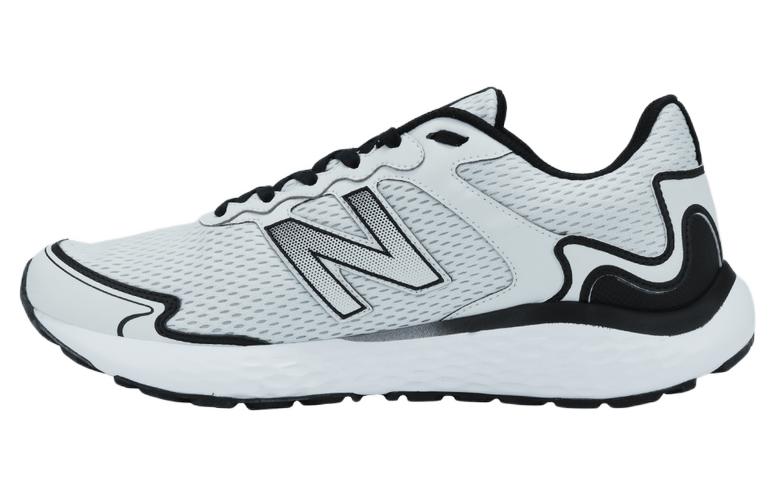 New Balance 461 'White Black' M461ZW3