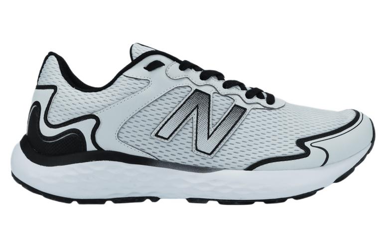 Order New Balance 461 ''Wit Zwart'' M461ZW3