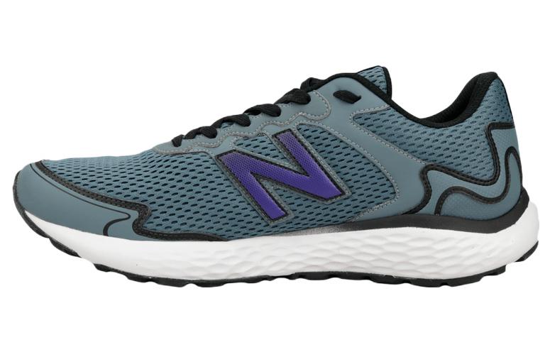 New Balance 461 Series Low Tops Breathable Gray Blue 'Grey' M461ZG3
