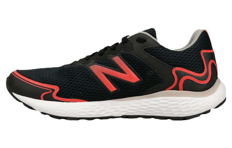 New Balance 461 Series Low Tops Breathable Orange 'Black' M461ZK3