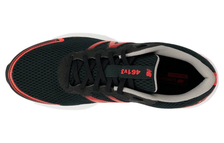 Order New Balance 461 Low Tops Traspiranti Arancioni ''Neri'' M461ZK3