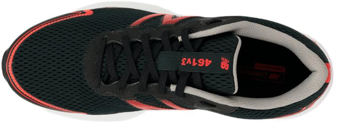 New Balance 461 Low Tops Traspiranti Arancioni ''Neri'' M461ZK3 Order New Balance 461 Low Tops Traspiranti Arancioni ''Neri'' M461ZK3
