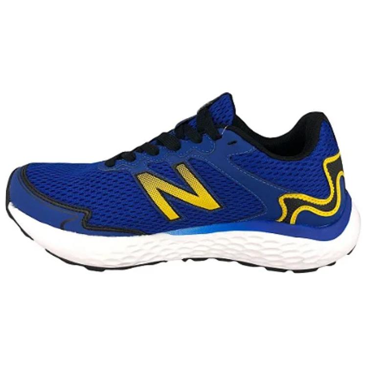 New Balance 461 Series Low Tops Casual 'Blue' M461ZB3