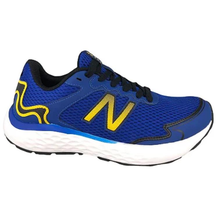 Order New Balance 461 Series Scarpe Basse Casual ''Blu'' M461ZB3