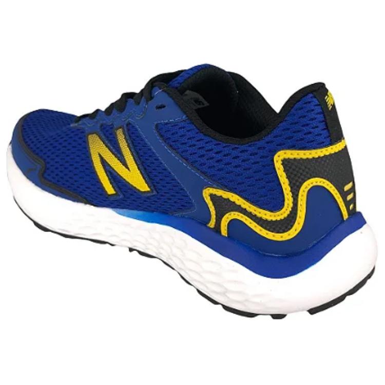Shop New Balance 461 Series Scarpe Basse Casual ''Blu'' M461ZB3