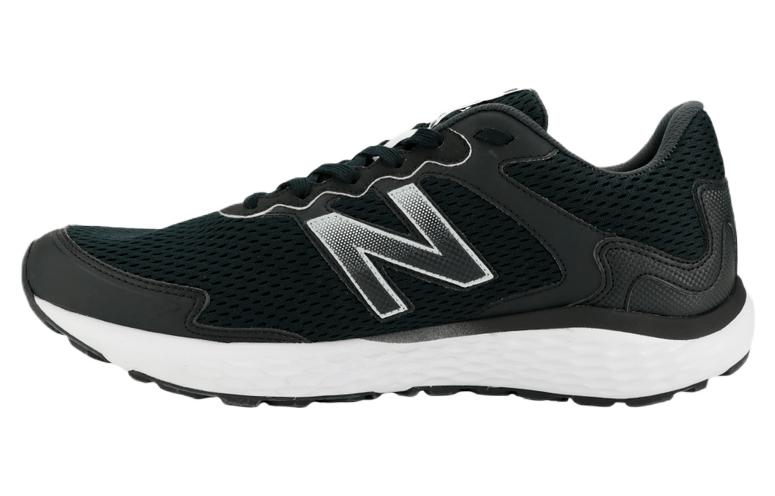 New Balance 461 Series Low Tops Retro 'Black' M461AA3