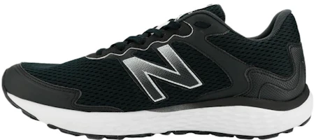 New Balance 461 Series Low Tops Retro 'Black' M461AA3 New Balance 461 Series Low Tops Retro 'Black' M461AA3