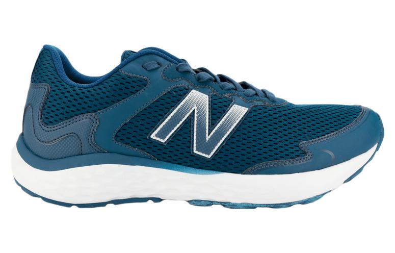 Order New Balance 461 Low Tops Retro ''Blauw'' Sneakers M461AC3
