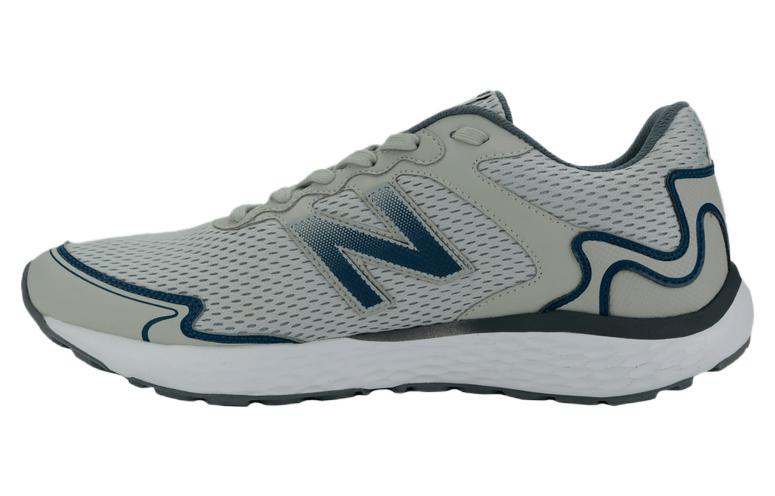 New Balance 461 Series Low Tops Retro Gray 'Grey' M461AD3