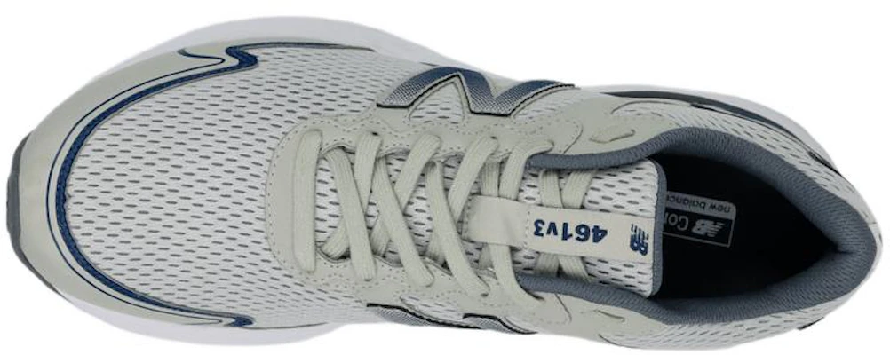 New Balance 461 Low Tops Rétro Gris ''Grey'' M461AD3 Lookbook New Balance 461 Low Tops Rétro Gris ''Grey'' M461AD3