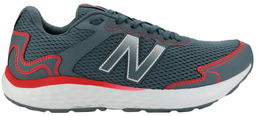 New Balance 461 Baskets Basses Rétro Gris Rouge M461AB3 Order New Balance 461 Baskets Basses Rétro Gris Rouge M461AB3
