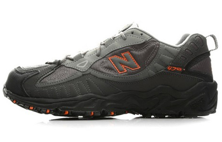 Buy 新百伦 470 '灰黑' CM470CB