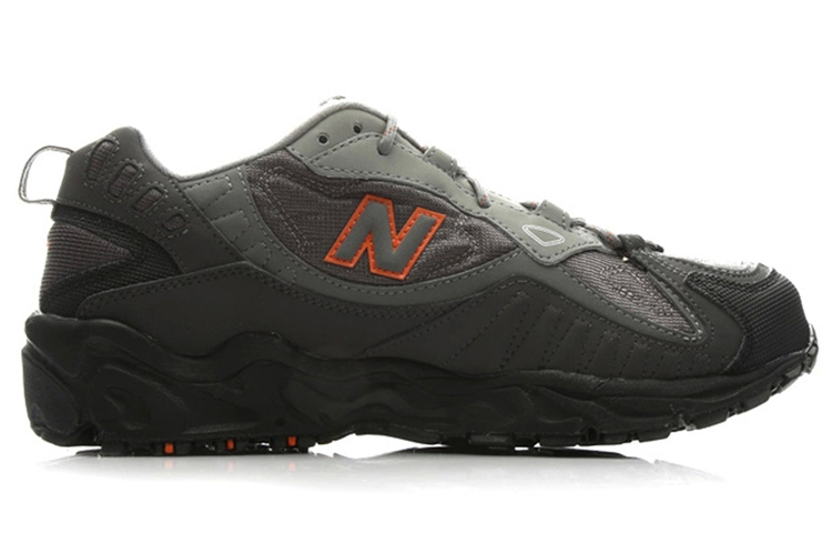 NB 470 'Grey Black' 圖 2