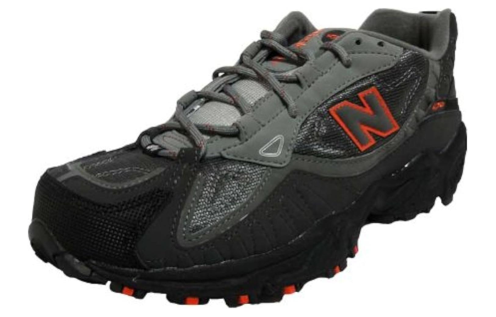 NB 470 'Grey Black' 圖 3