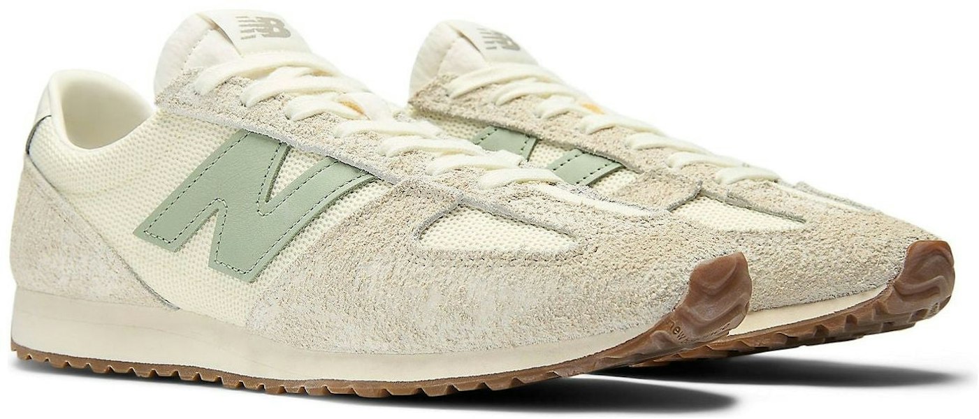 New Balance 471 ''Angora Strumpfbandnatter'' U471KAC Lookbook New Balance 471 ''Angora Strumpfbandnatter'' U471KAC