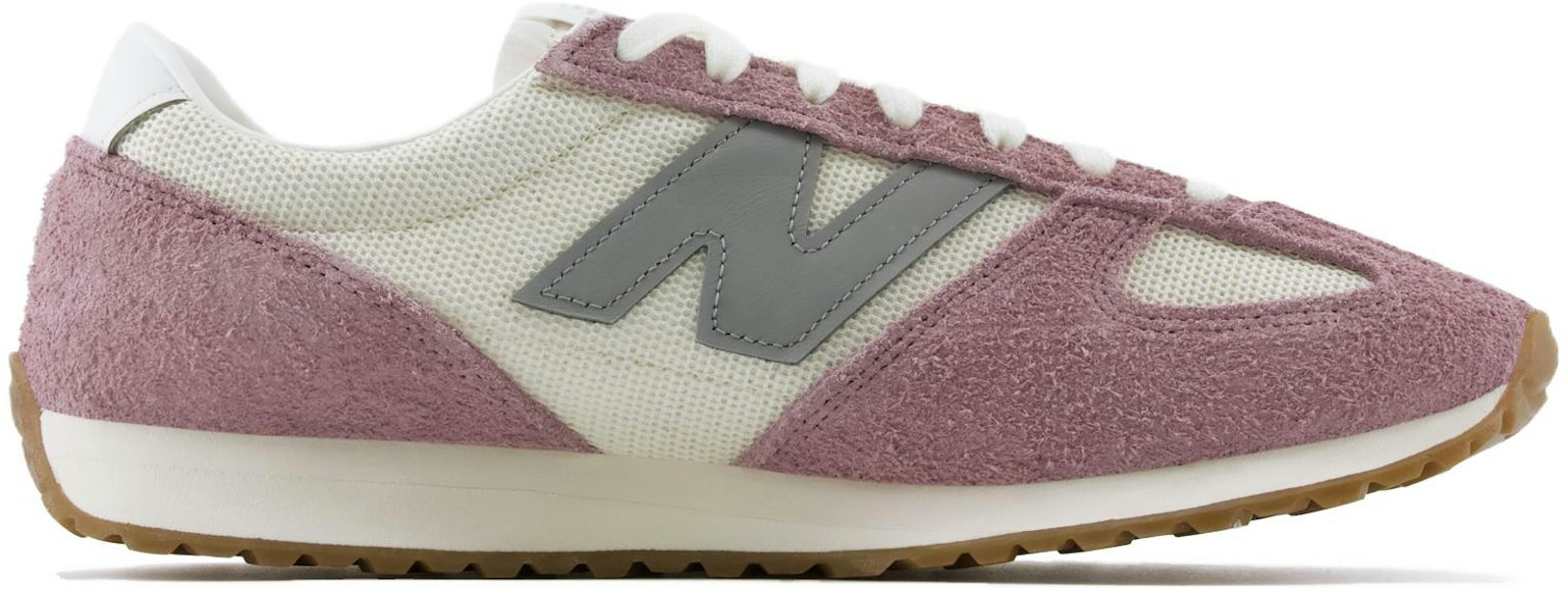 New Balance 471 ''Leinen Ice Wine'' U471AL Lookbook New Balance 471 ''Leinen Ice Wine'' U471AL