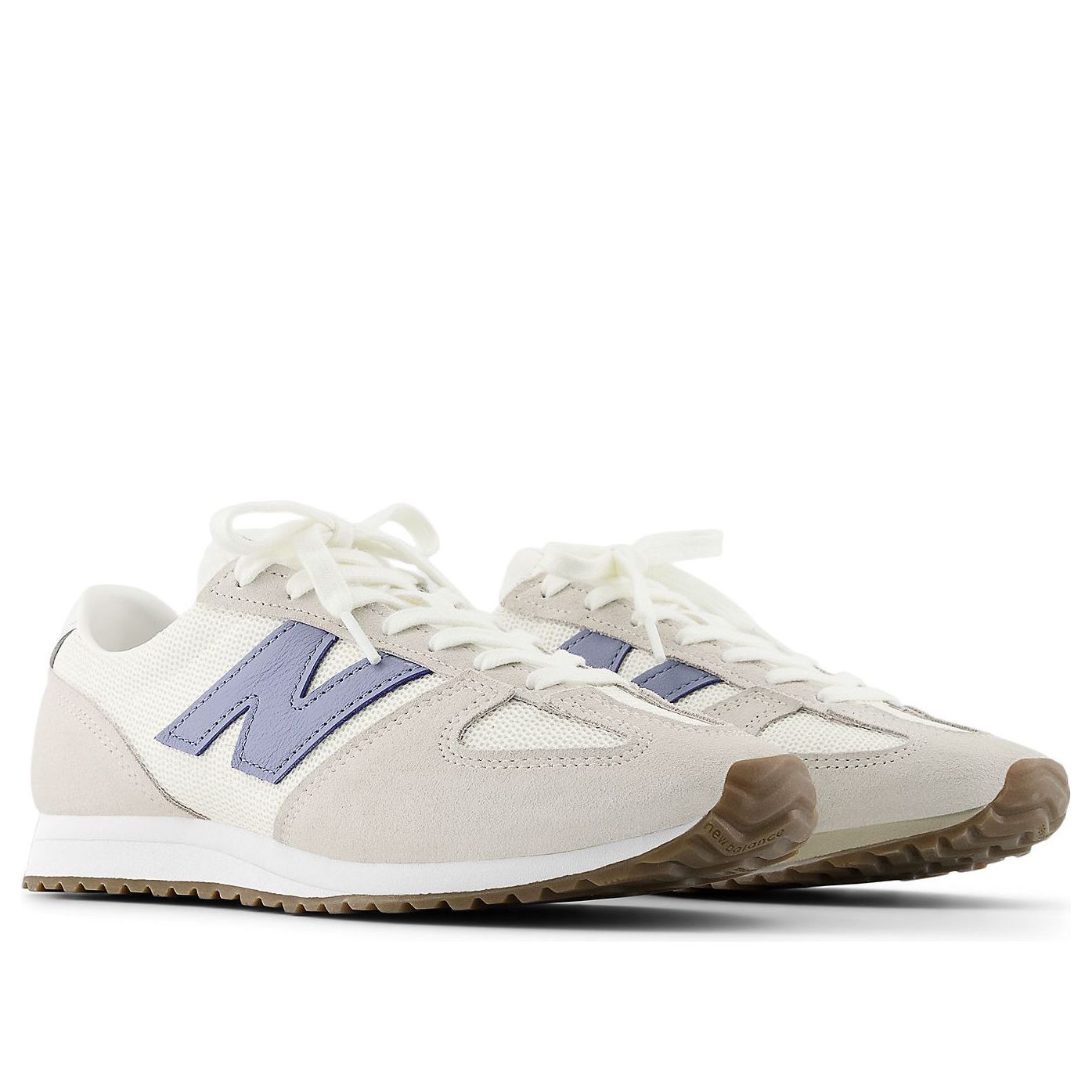 Lookbook 뉴발란스 471 '팀버울프 던스 샤워' U471AA