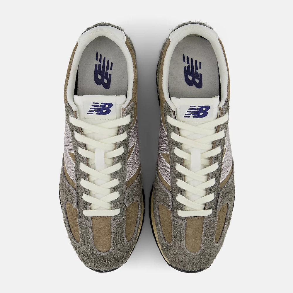 Lookbook New Balance 471 Freizeit-Schuhe U4717CF-D
